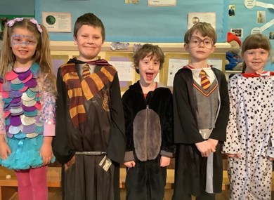 Book day1