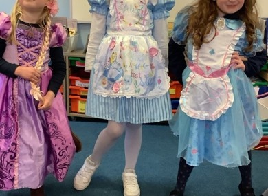Alices & Rapunzel