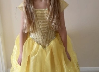 Maisie  Belle