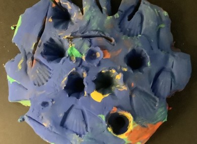Finished masks (1)