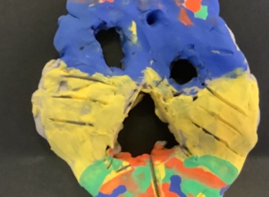 Finished masks (22)
