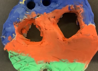 Finished masks (29)
