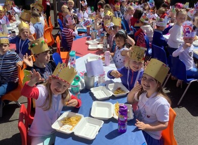 Jubilee Lunch (16)