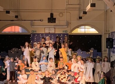 Y1 Nativity