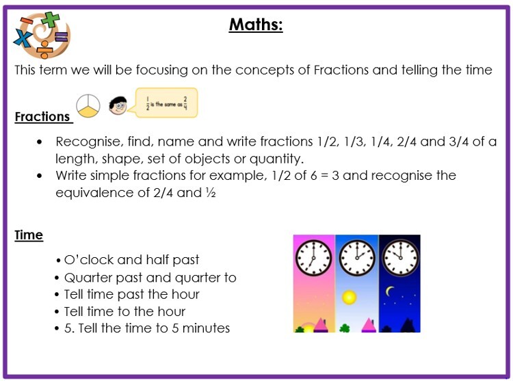 Math t5