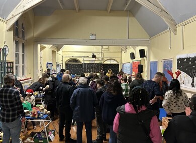 Chjristmas Fair 2025a