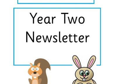 Year Two newsletter 6 19 20