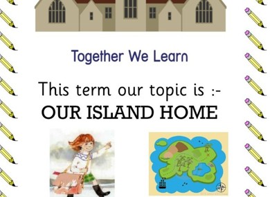 Topic Leaflet T4 Our Island Home 2020 pg1